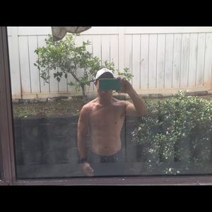 Meet your Posher, Gregory